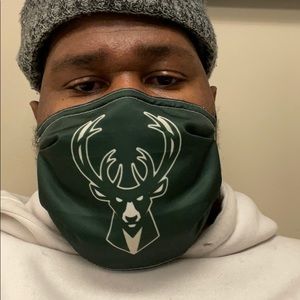 Meet your Posher, Terrell